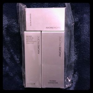 AmorePacific Travel Set